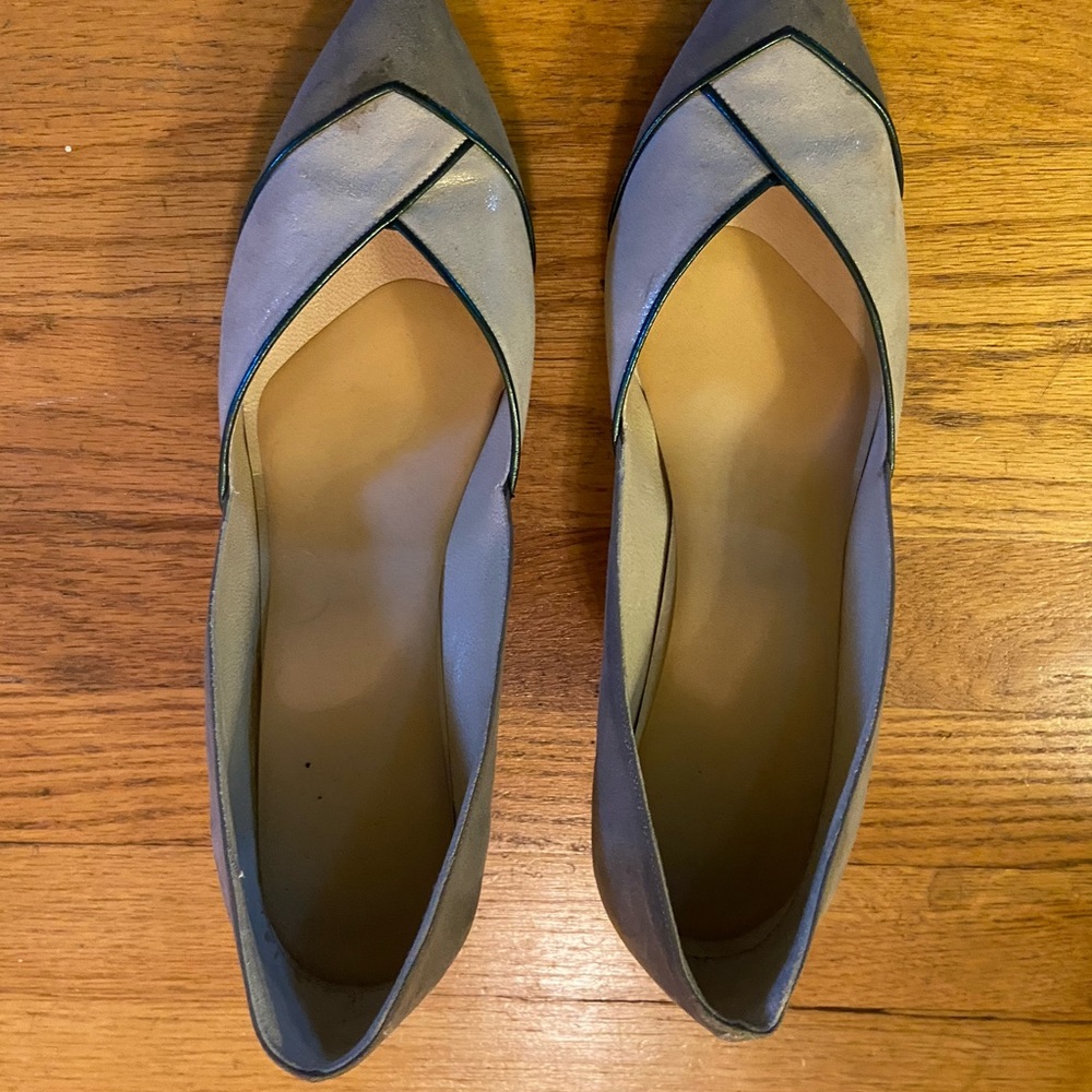 Pumps